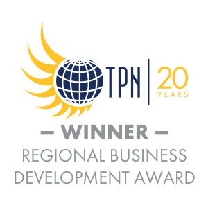 TPN Regional Business Awards